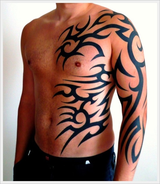 View the collection of Tribal Tattoos gallery/images, Search free Tribal tattoo designs. http://tattoontattoos.com/blog/