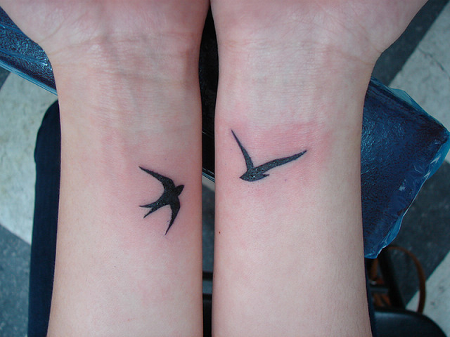 Best Small Tattoos Designs and Idea