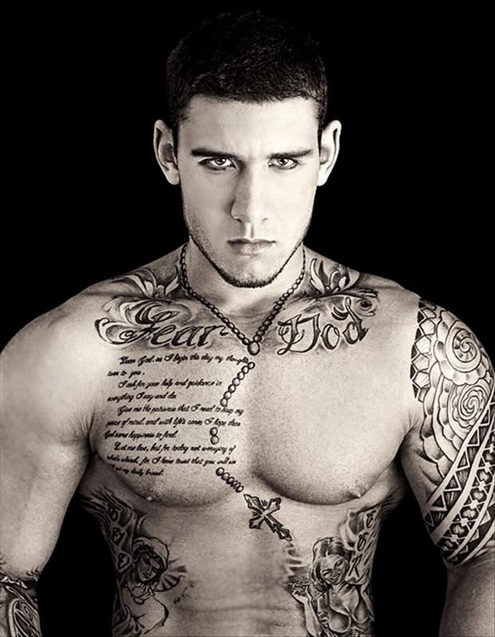 Tattoo designs for men in 2016