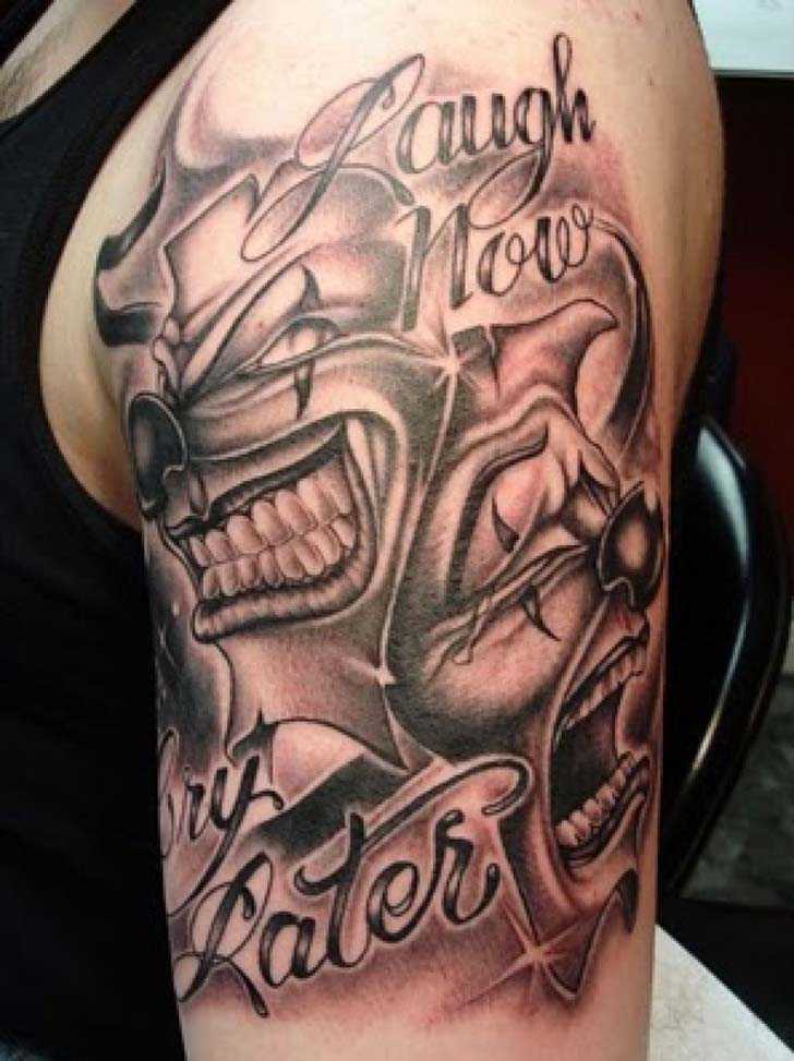 cool tattoo designs for guys ...