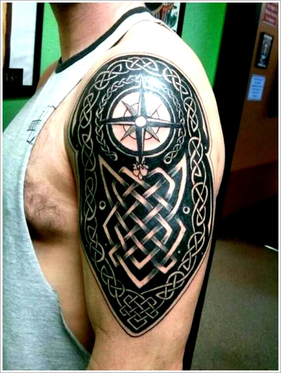 Celtic Tattoo Designs ideas