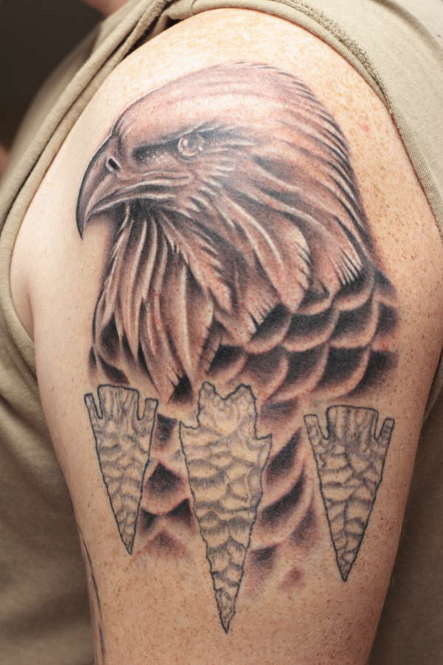 Eagle Tattoo Designs ideas