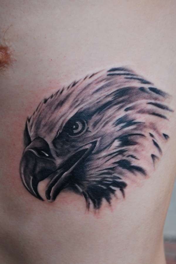 50 Best Eagle Tattoo Design And Placement Ideas - Yo Tattoo