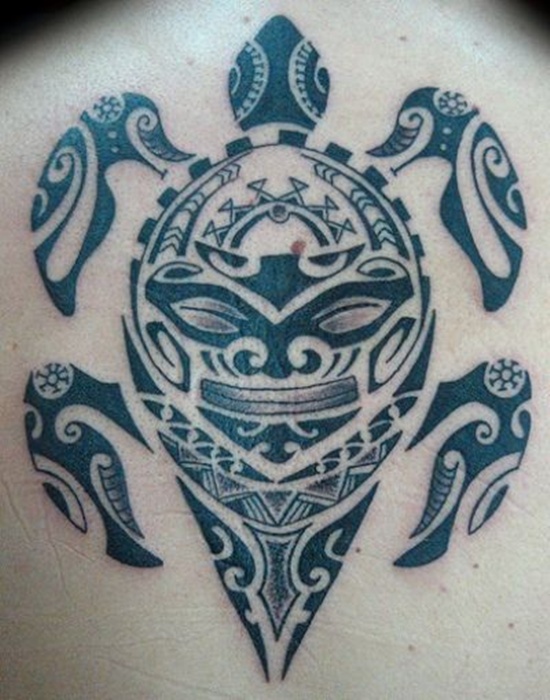 Hawaiian Tattoo Designs ideas