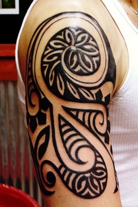 Hawaiian tattoos