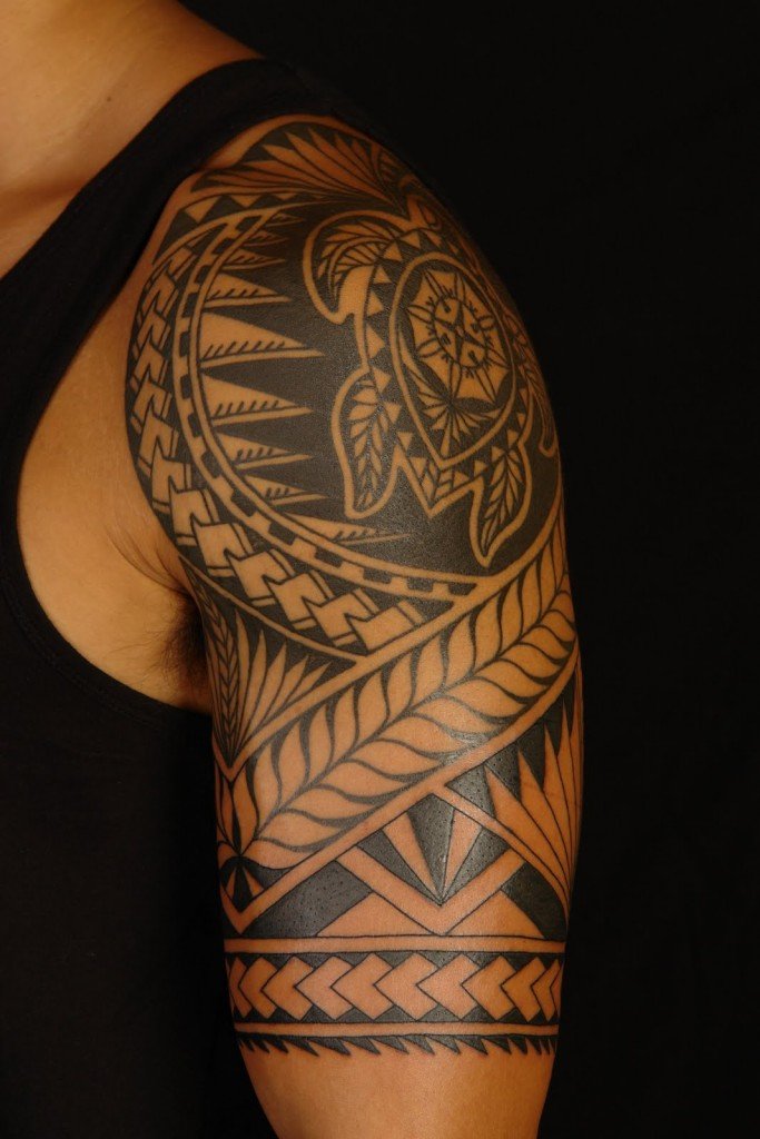 50 Maori Tattoos Ideas To Look Tribally Stylish Yo Tattoo