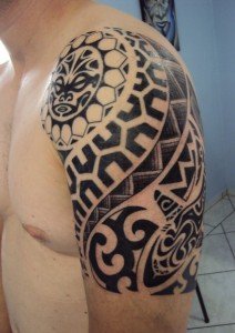 Maori Tattoos Ideas To Look Tribally Stylish Yo Tattoo