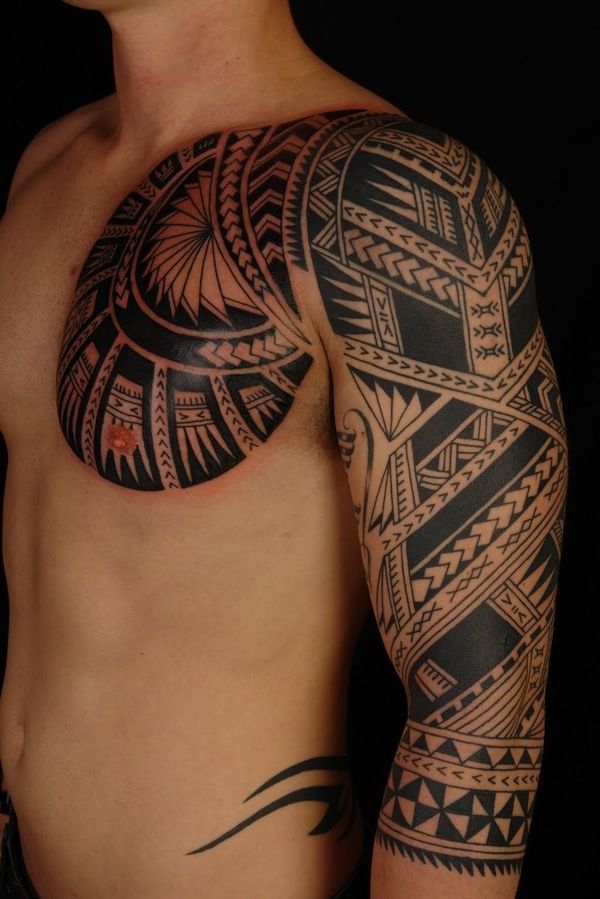 maori tattoos ideas