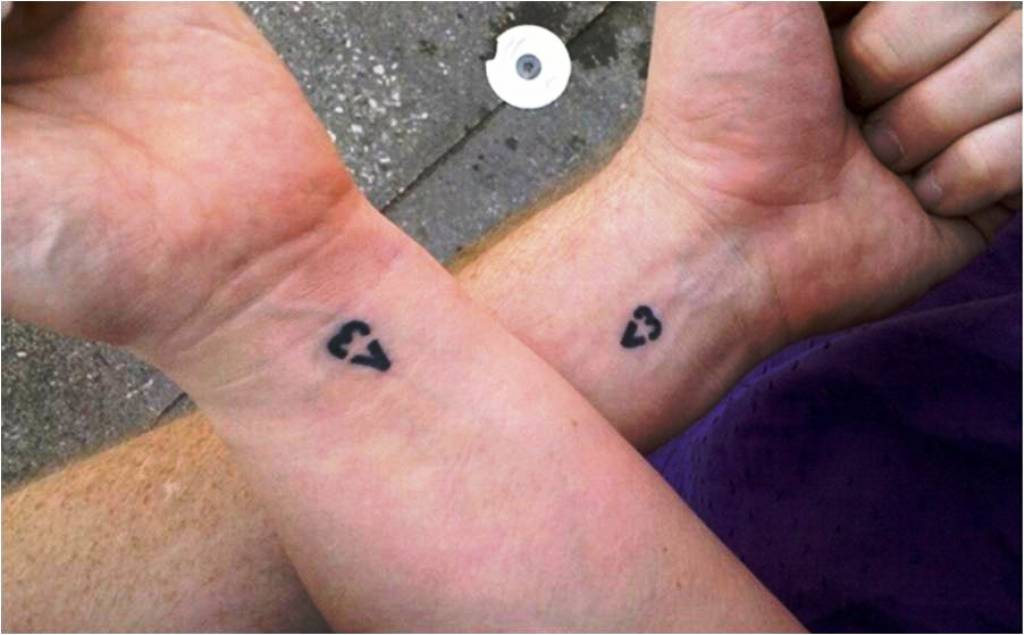 Couple-Tattoo-small-tattoo-meaning