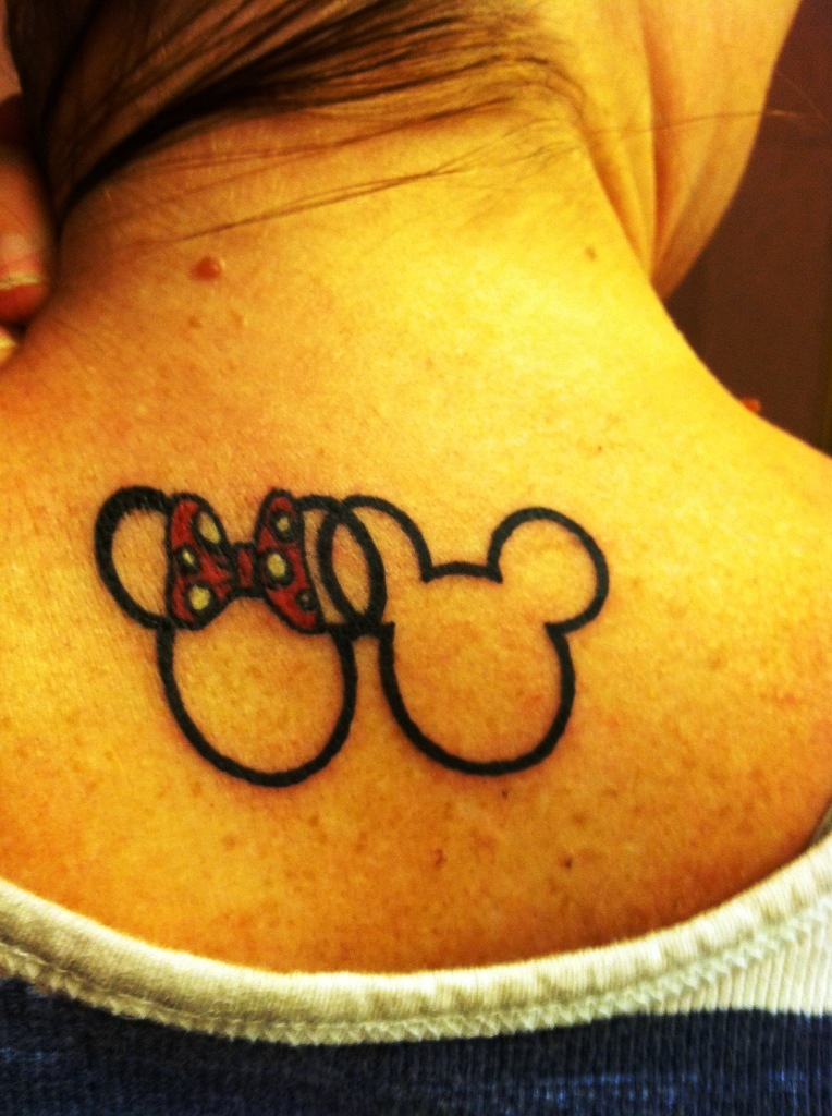 Disney-Tattoo-Designs