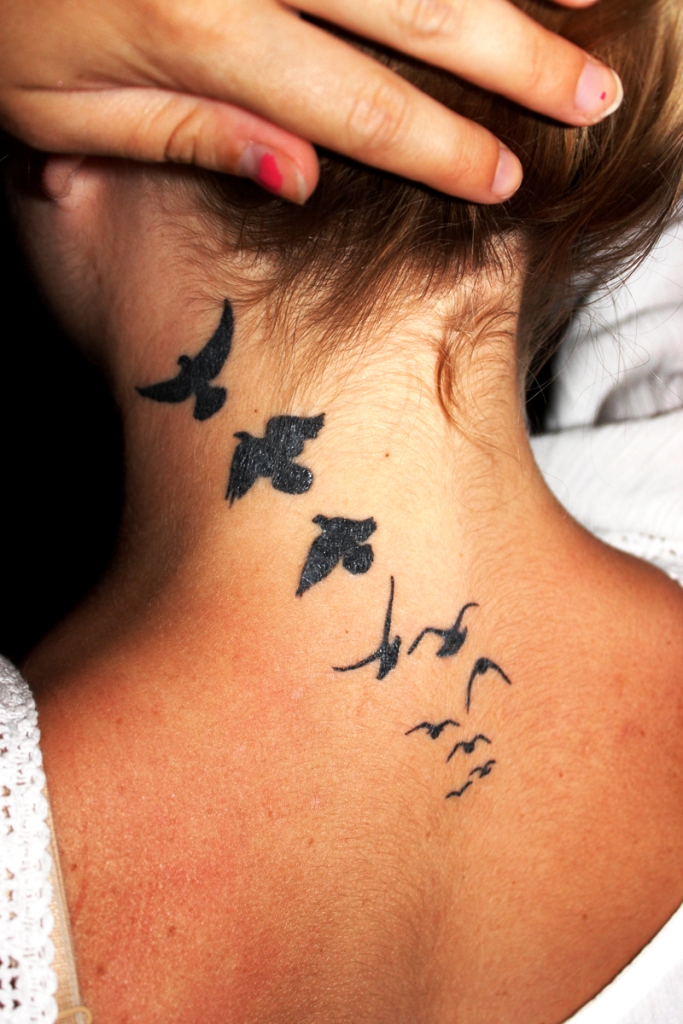 Flying-Bird-Tattoo