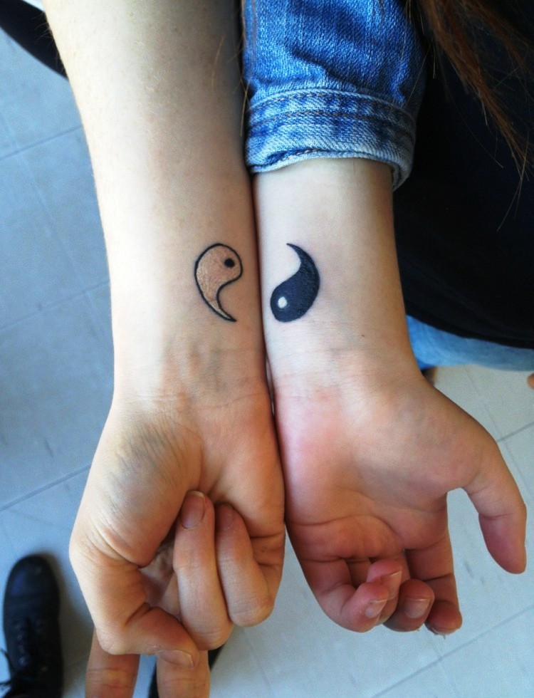 Matching-Yin-Yang-Tattoo-Design-For-Couples