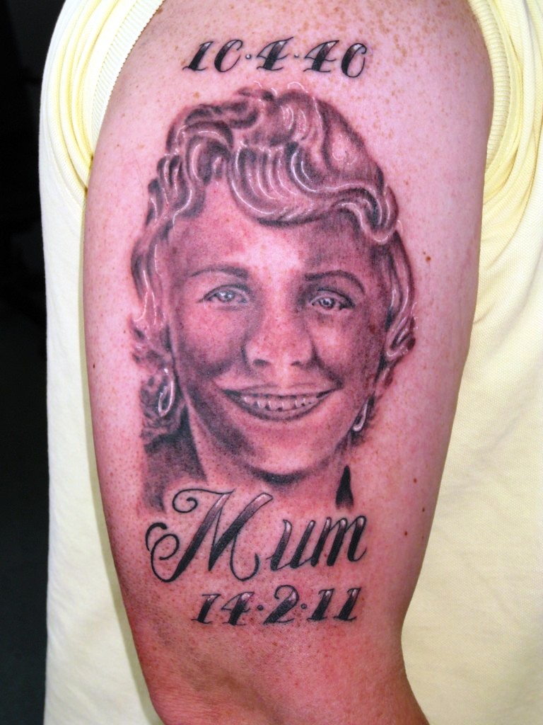 Mom-Memorial-Tattoos-