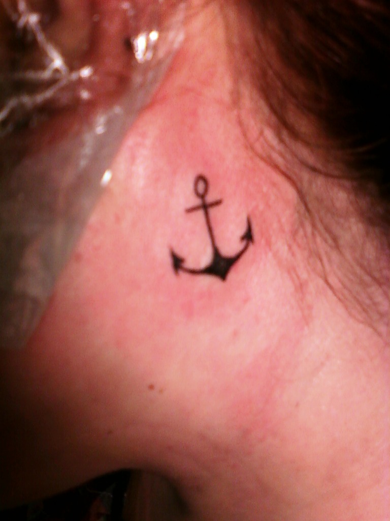 Small-Anchor-Tattoo