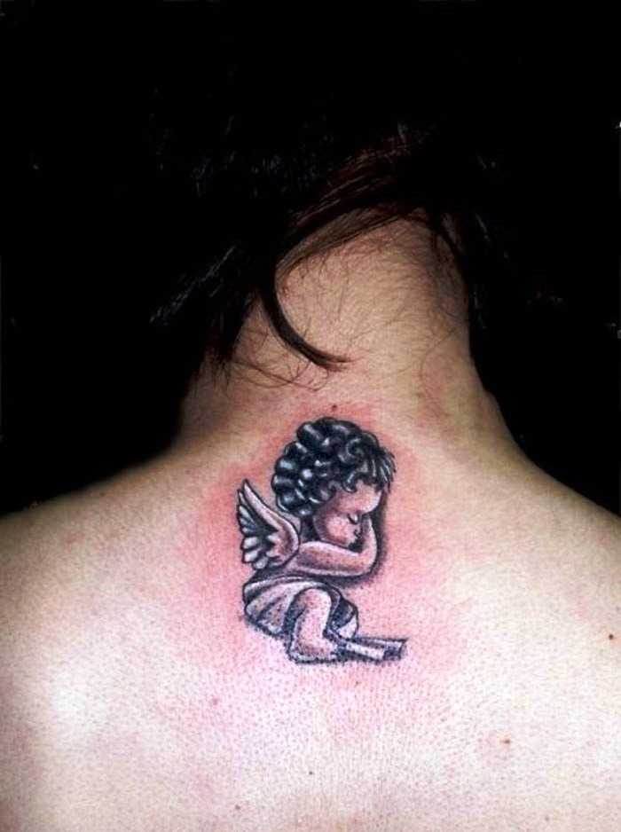 Small-Angel-Tattoos-For-Women