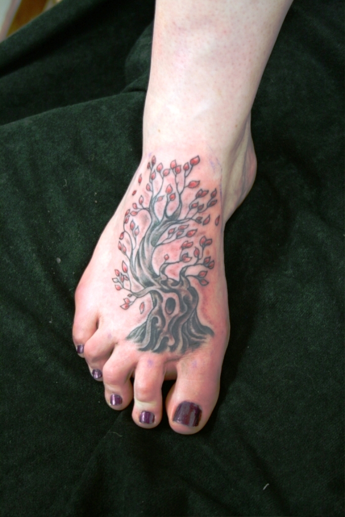 Small-Tree-Tattoos