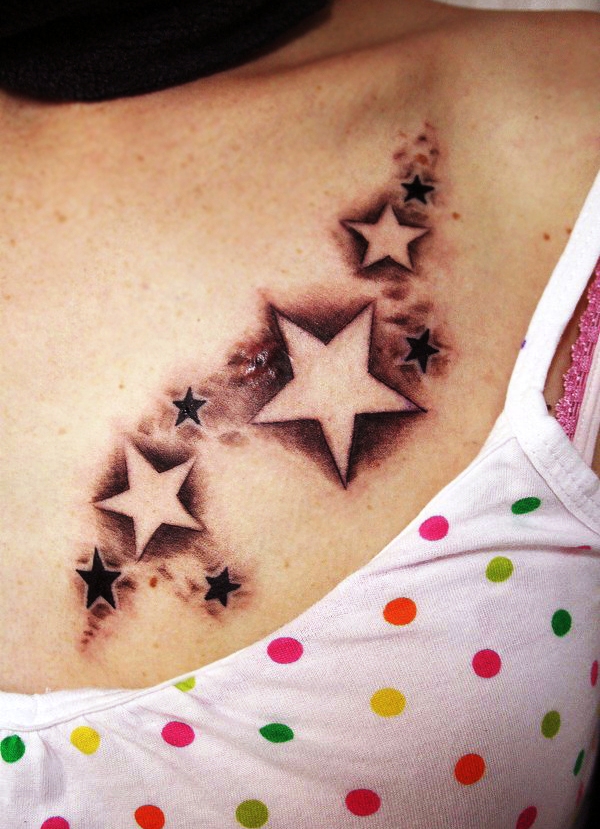 Star-Chest-Tattoos-for-Women