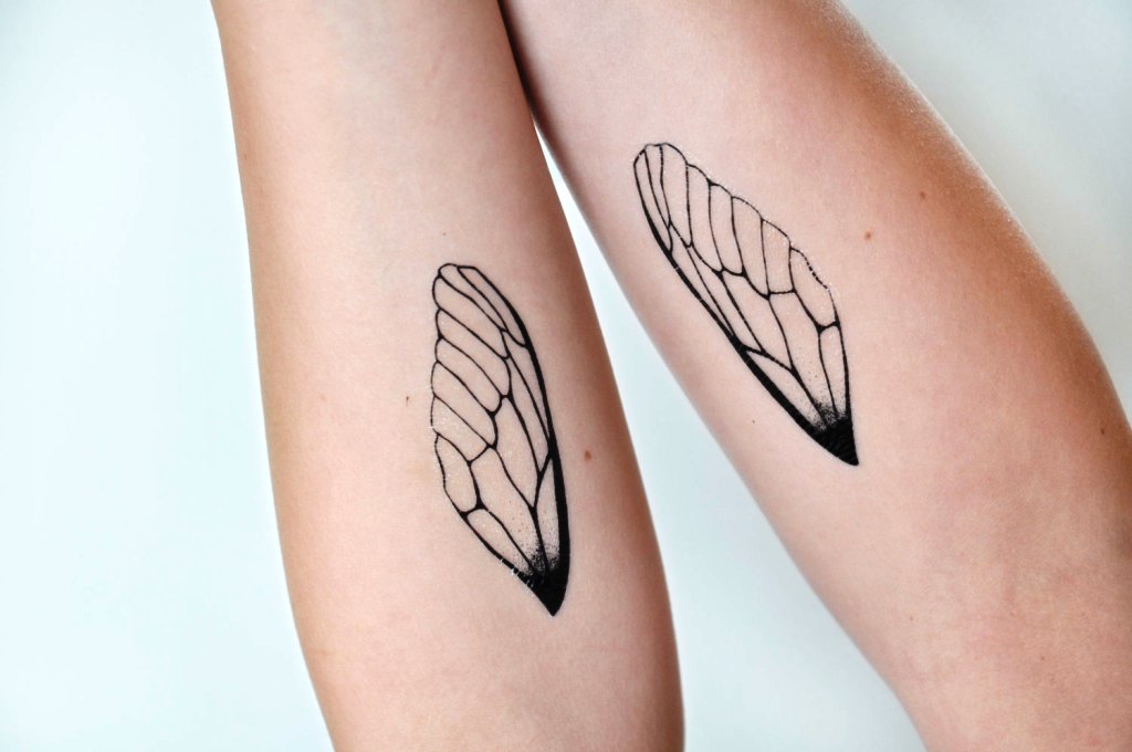 4. Nature Inspired Tattoos - wide 3