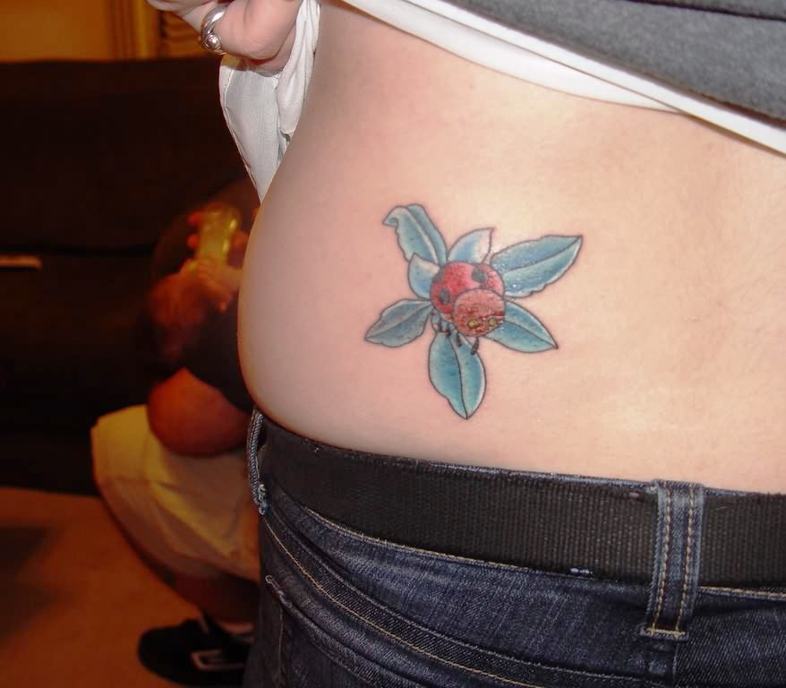 ladybug-tattoo-for-women