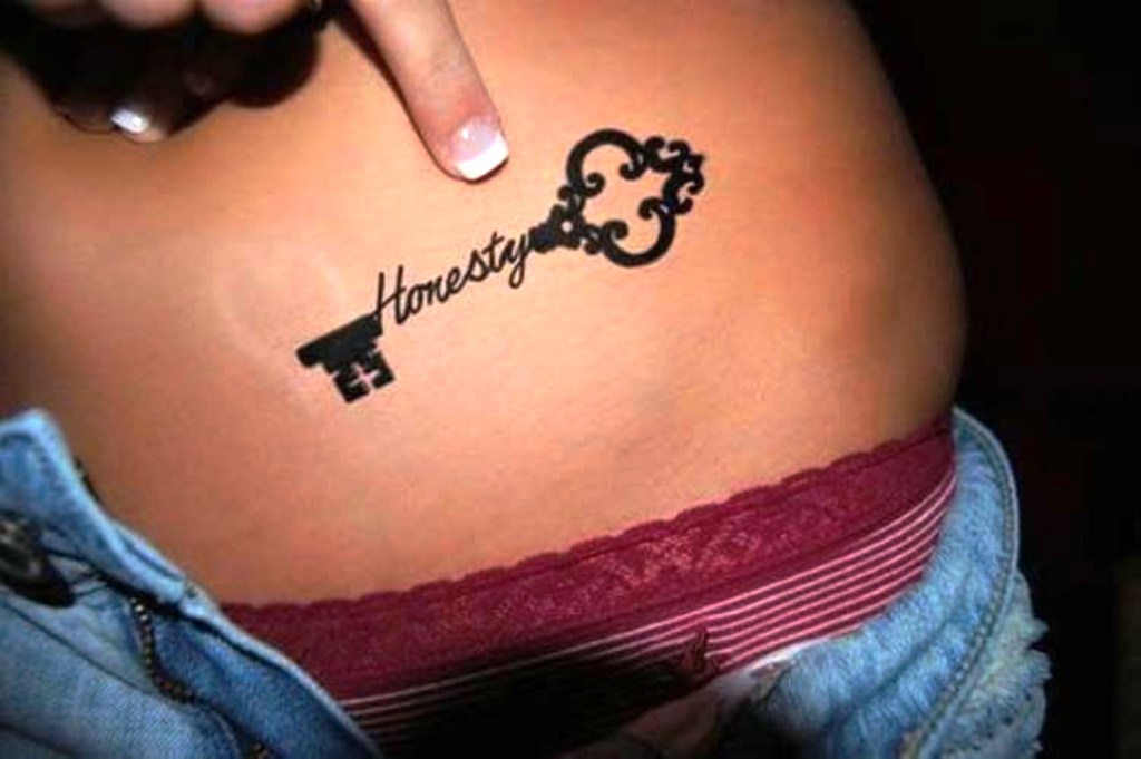 small-word-tattoos-for-girls