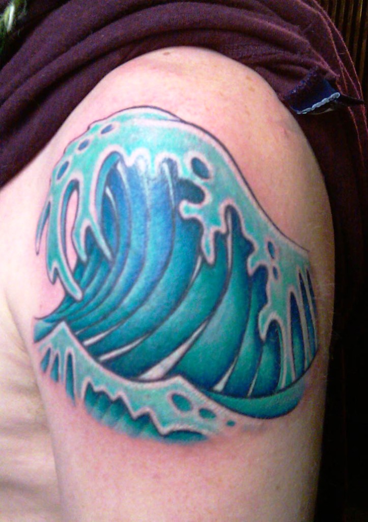 wave.tattoo