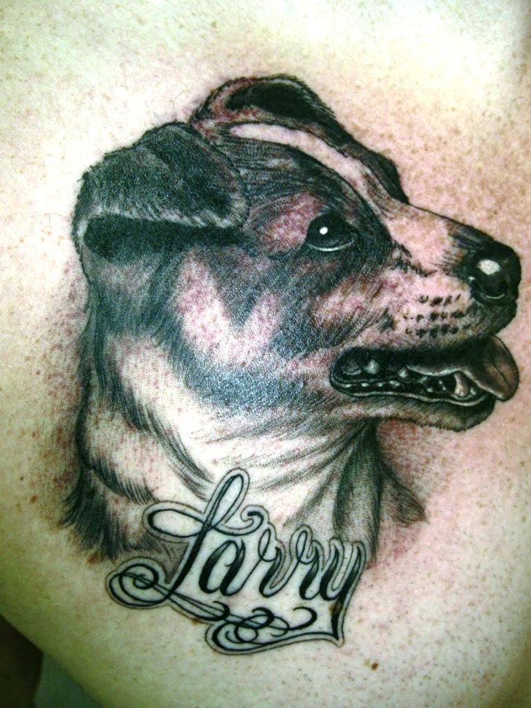 Dog-Memorial-Tattoos-