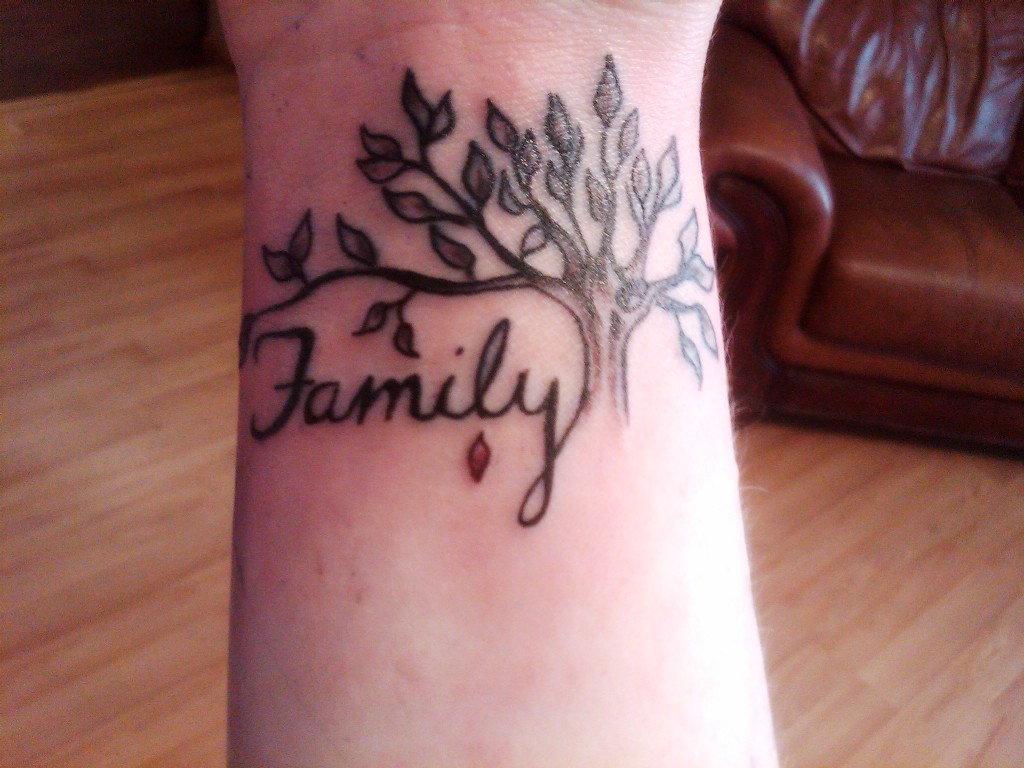 Family-Tree