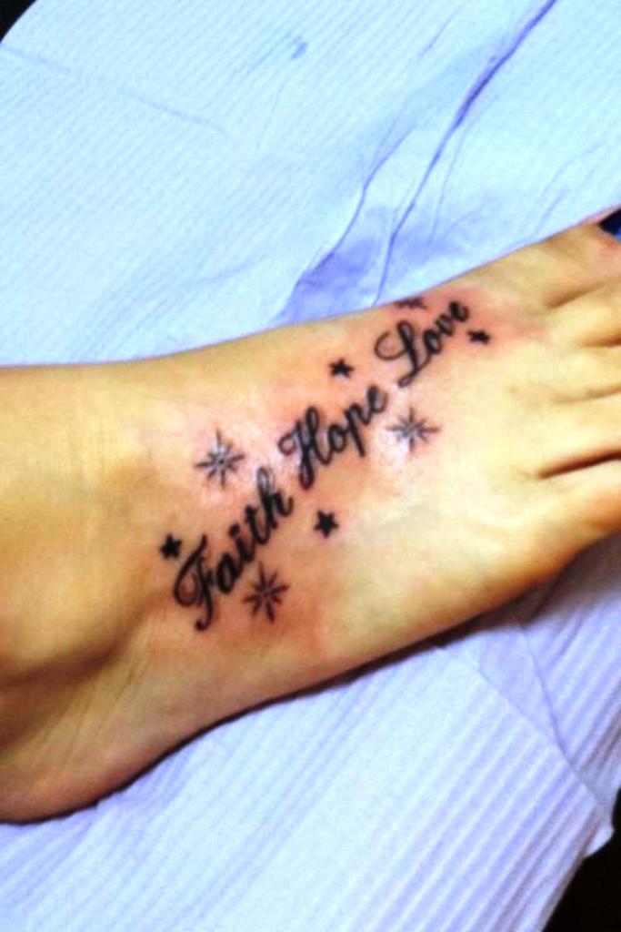 Foot-Tattoo-Designs