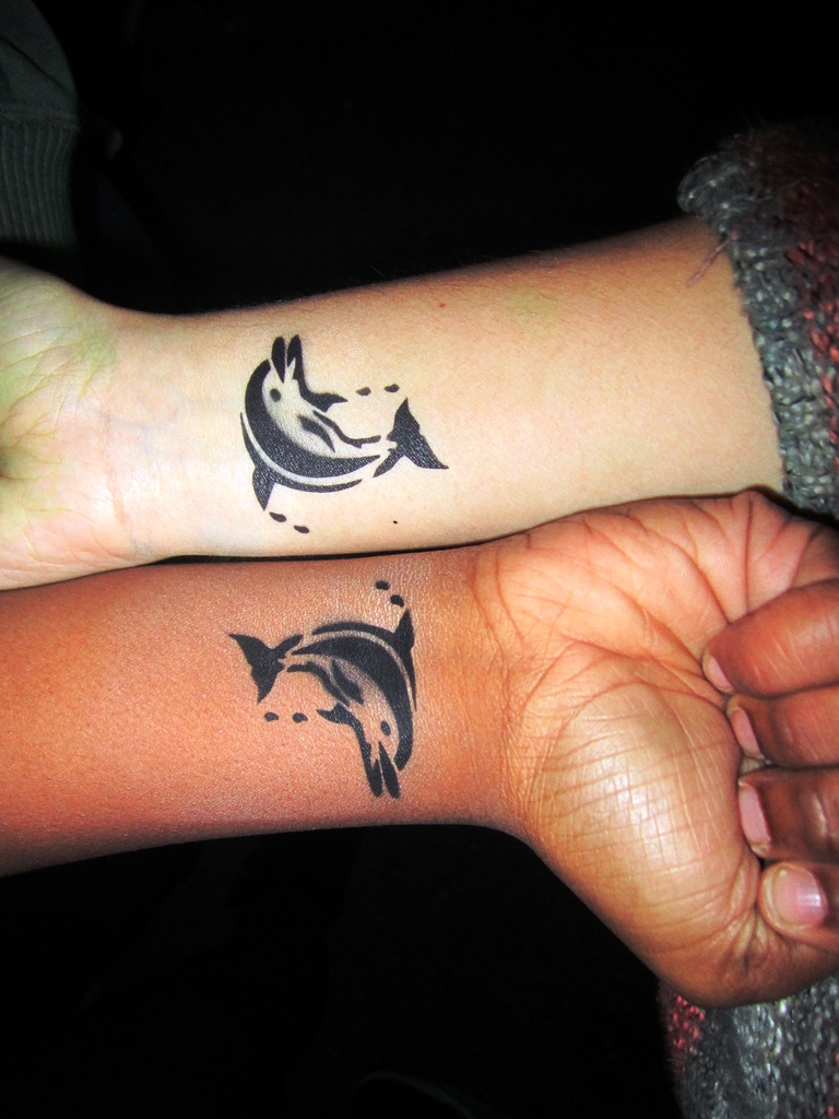 Matching-Friendship-Tattoos