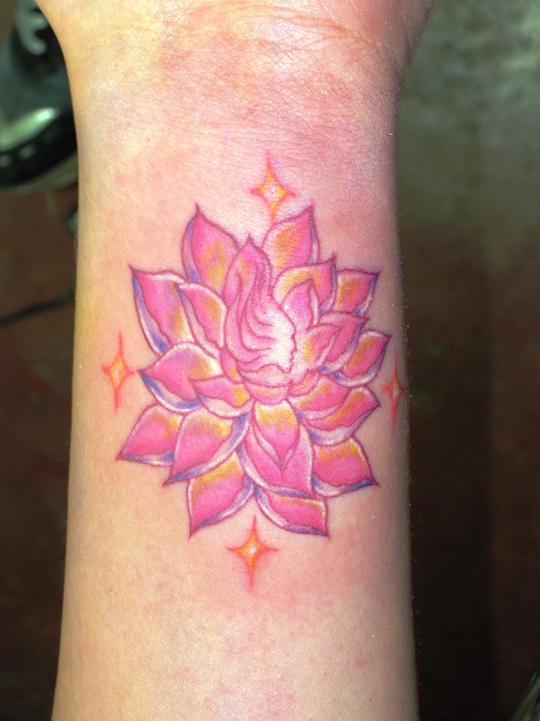 Small-Lotus-Flower-Tattoo-ideas