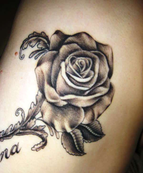 black-rose-tattoo-