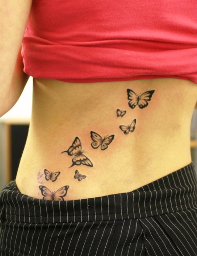 butterflies-in-flight-back-tattoo