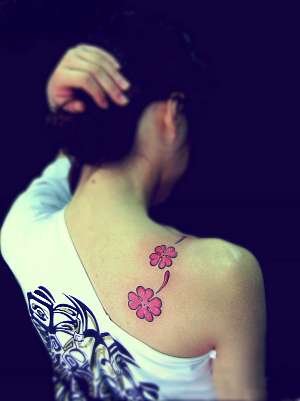 free-tattoo-design-flower-on-shoulder