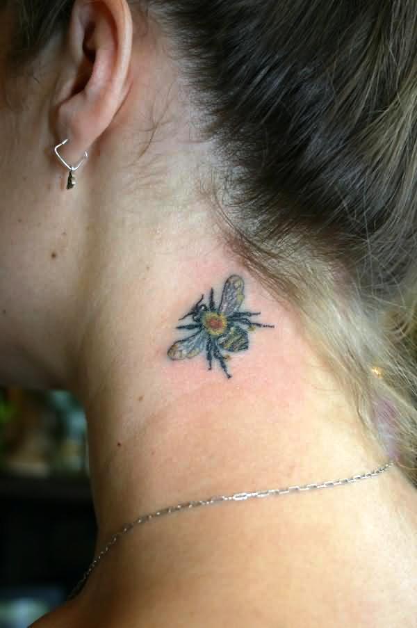 neck-back-tattoos-for-girls-ideas