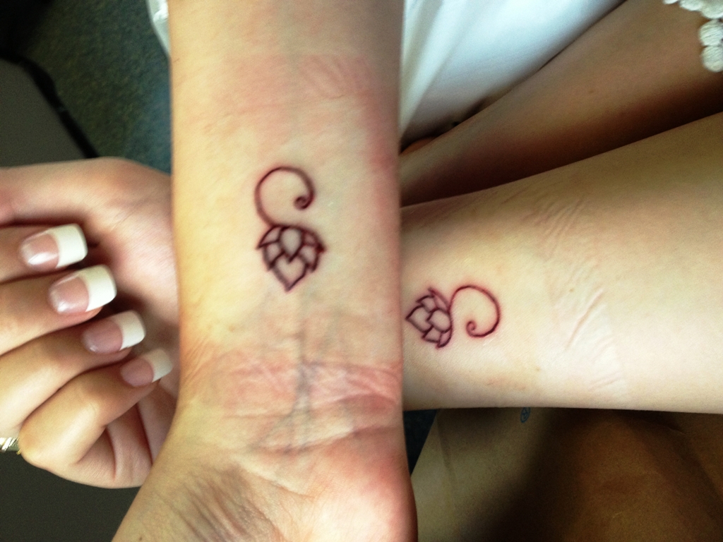 small-lotus-flower-tattoos