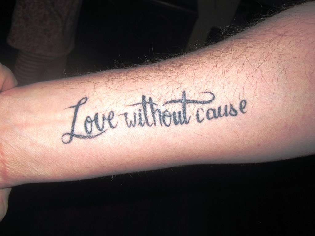 small love tattoos_tattoo