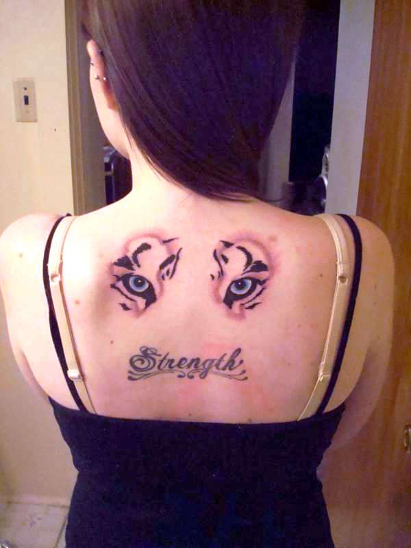 strength-tattoos-for-women