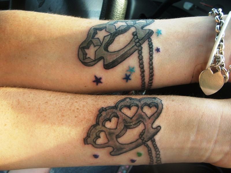 tattoos-for-couples-small-matching-full-body