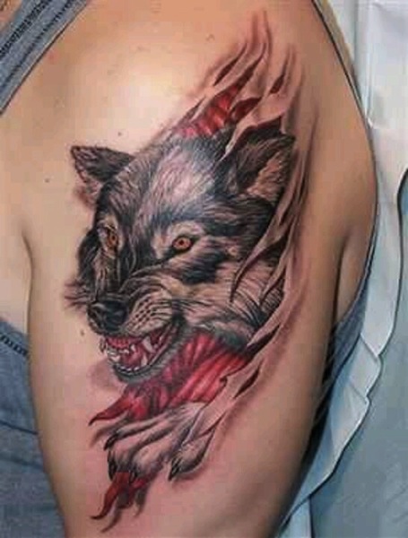 3d-wolf-tattoos