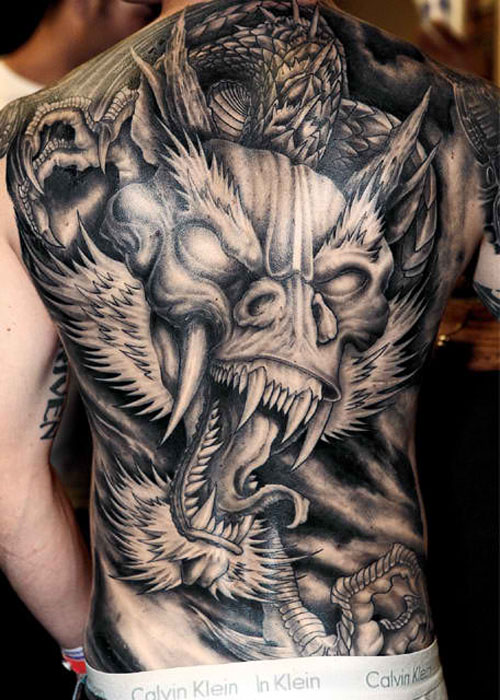 3d-back-wolf-tattoo