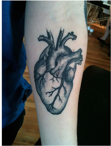 anatomical-heart-tattoo-design-fine