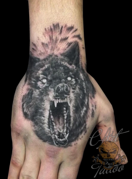 angry-wolf-head-tattoo-new