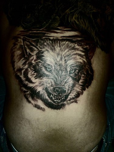 angry-wolf-tattoo-2014