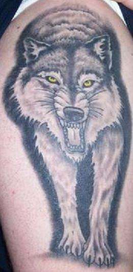 angry-wolf-tattoos-shoulder-ideas