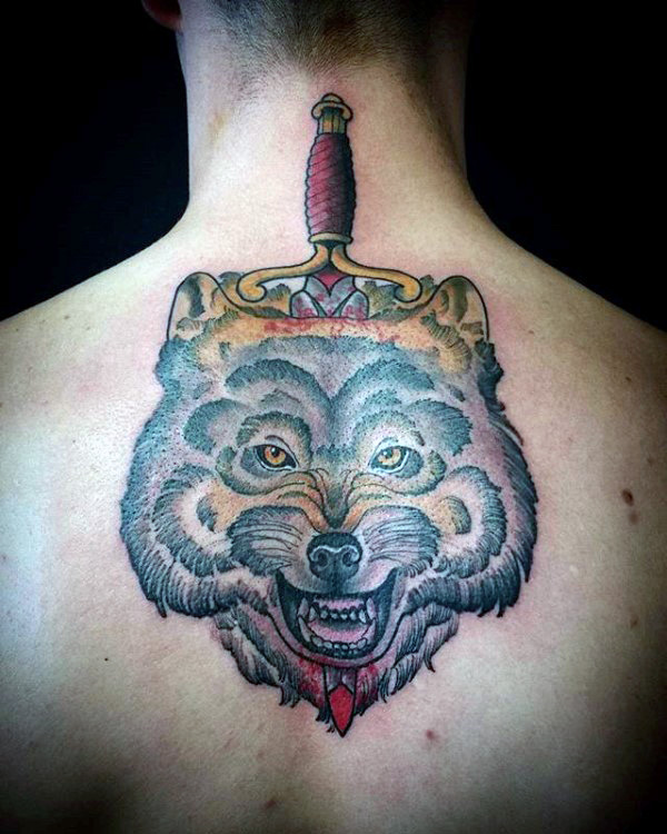 back-wolf-tattoo-designs-for-men