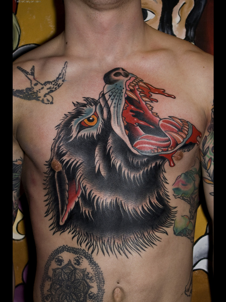 chest-piece-tattoo