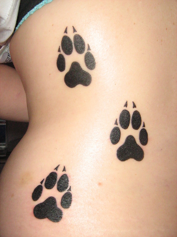 cute-paw-print-tattoo