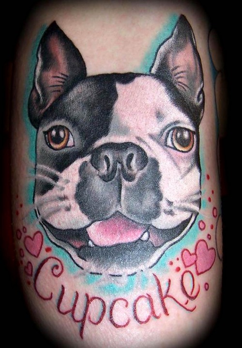 dog-tattoo-designs
