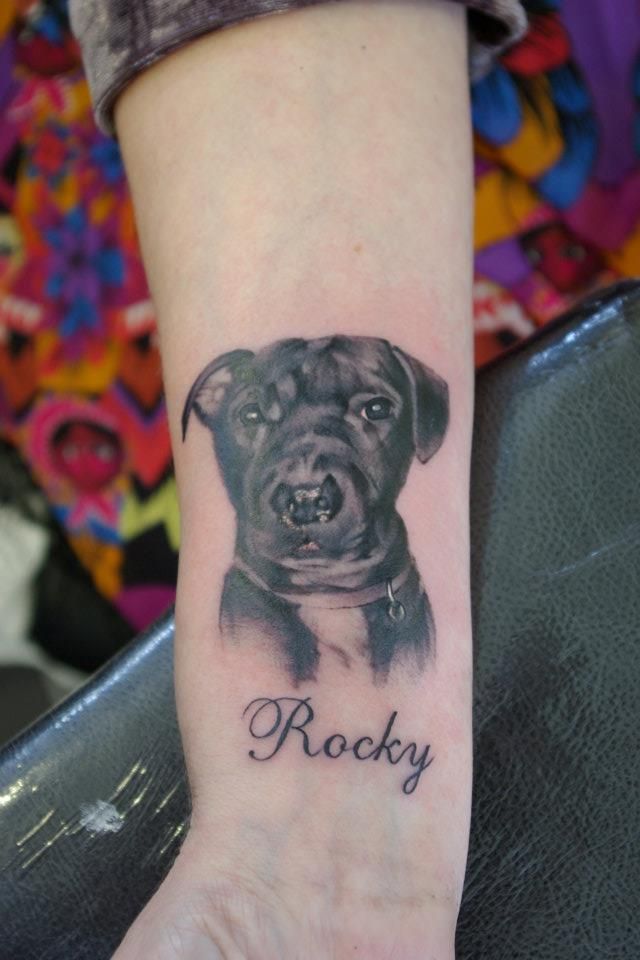 dog-tattoos-on-wrist
