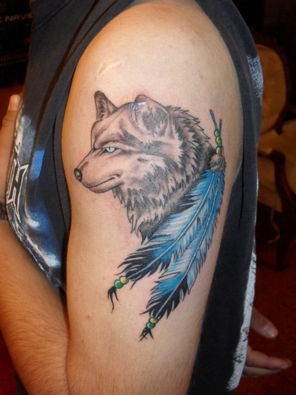 forearm-wolf-tattoos-design-new